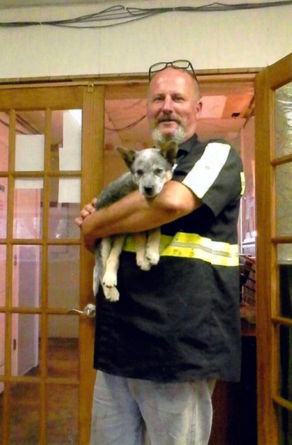 Obituary of Robert Charles Pollet Jr.