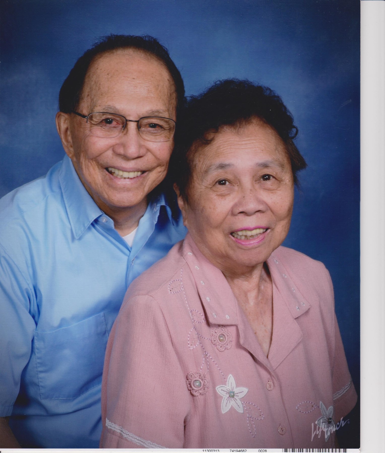 Obituario de May T. Yee