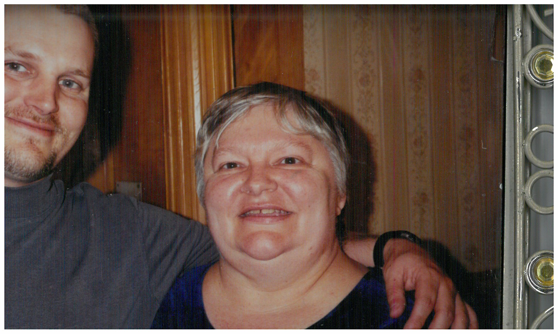 Obituary of In Loving Memory of Alicia Sayles