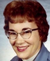 Obituary of Edna Ruth (Moore) Henderson