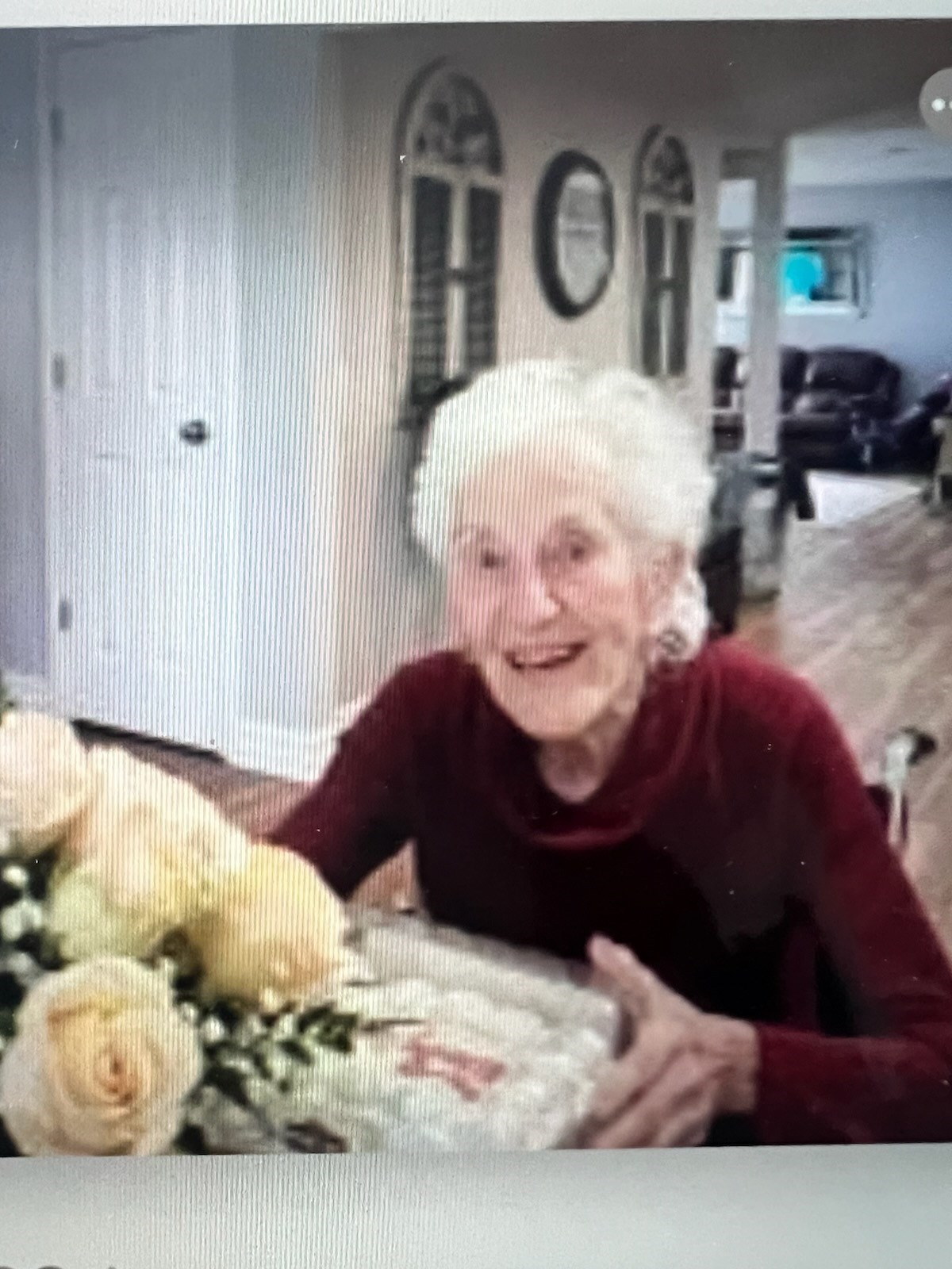 Obituary of Dolores Estelle Szalanski