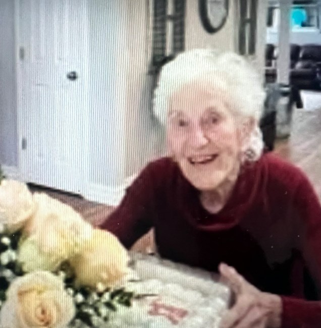 Obituary of Dolores Estelle Szalanski