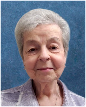 Obituary of Susan A. Ferguson