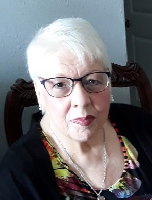 Obituary of Roselyn Mary Hansen