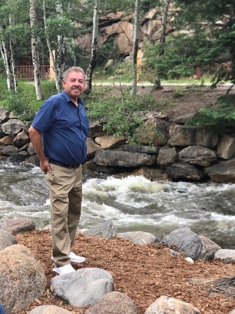 Obituary of Jose Cantu Enriquez