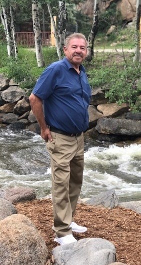 Obituary of Jose Cantu Enriquez