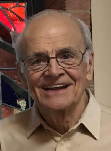 Obituary of David Augustus Haid
