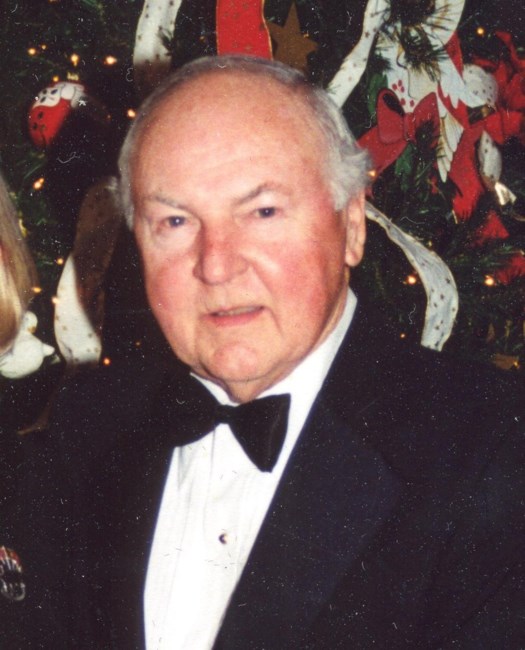 Obituary of Jack F. Bowen