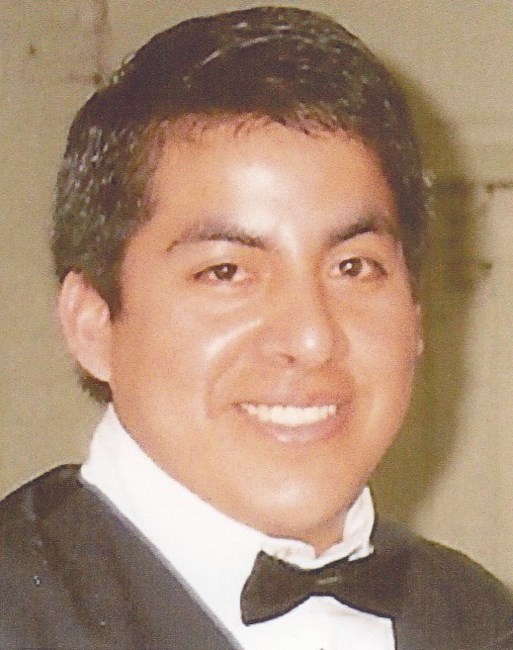 Obituary of Richard Perero