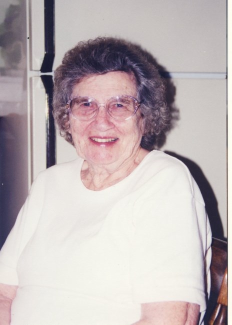 Obituary of Jewel Guthrie Bowman