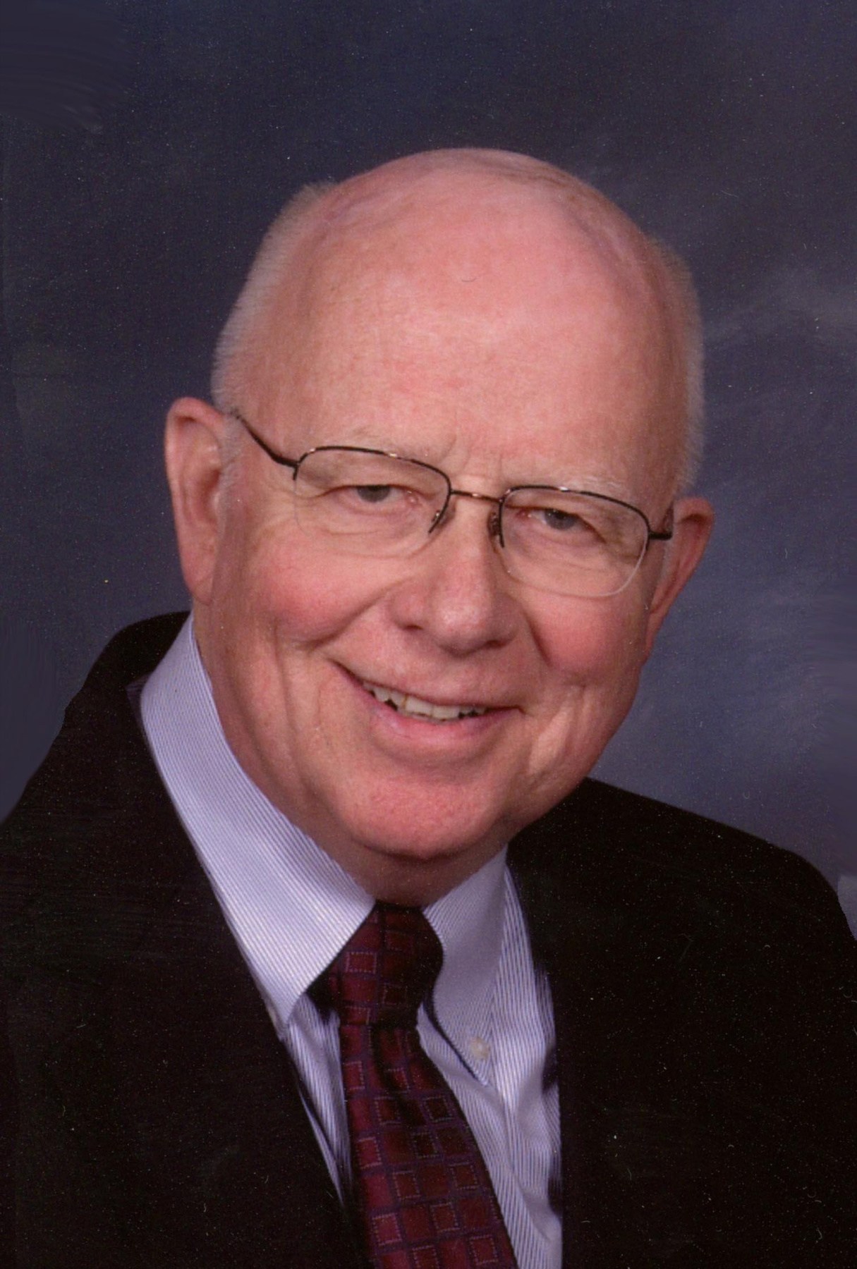 Obituary of Daniel L. Holz