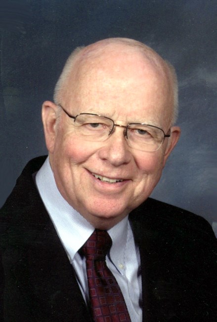 Obituary of Daniel L. Holz