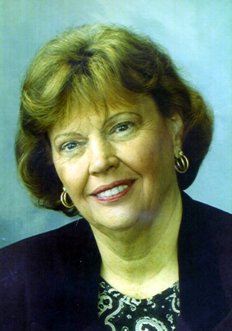 Obituary of Lou Ann Beauchamp Butler