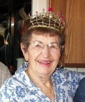 Obituary of Mary "Mer" "Marie" Ceci Monteleone