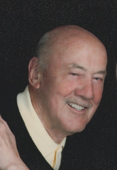 Obituary of Charles Hubert Kies
