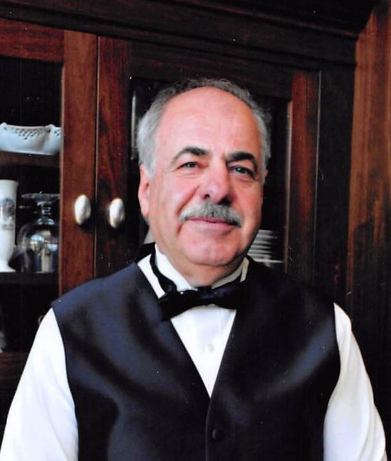 Obituary of Vito Capotorto