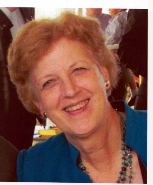 Obituary of Cheryl L. Huso