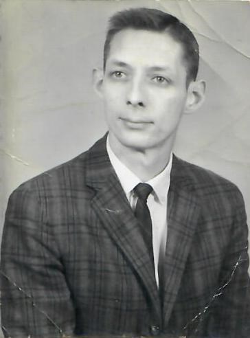 Obituary of Bobby A. Gilliam