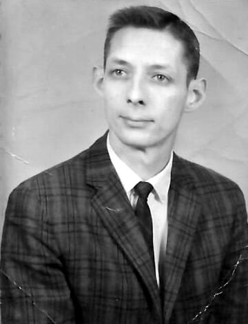 Obituary of Bobby A. Gilliam