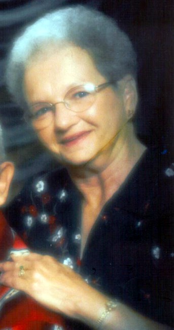 Obituary of Catherine Peaslee