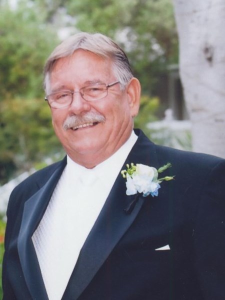 Obituary of Elden "Ellie" Jeffrey Hunt