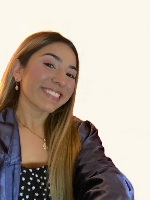 Obituary of Emily Grace Salazar