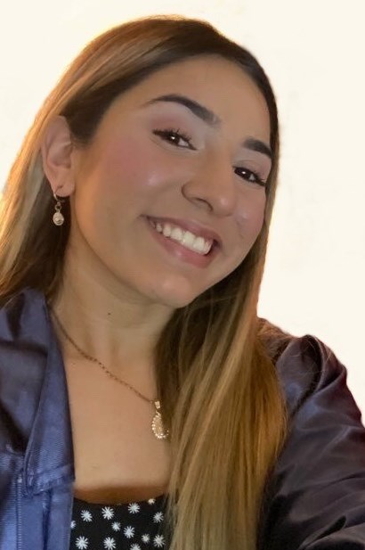 Obituary of Emily Grace Salazar