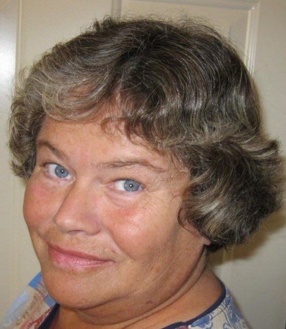 Obituary of Catherine Hope French