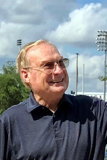 Obituary of Larry Sprabary