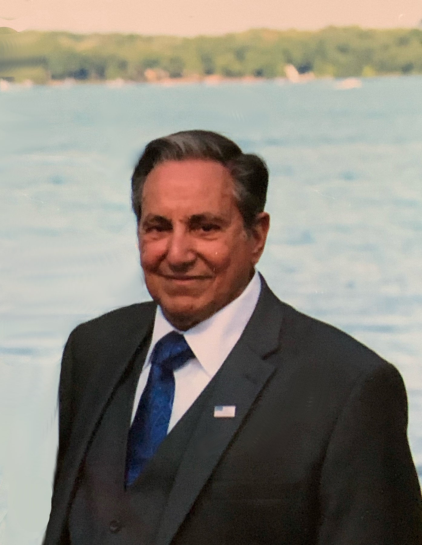 Obituary of Paul LaBara