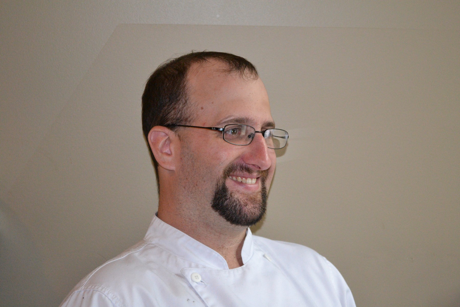 Obituary of Jeffrey Adam Gill