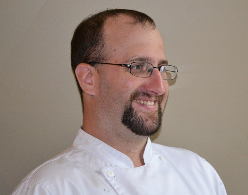 Obituary of Jeffrey Adam Gill