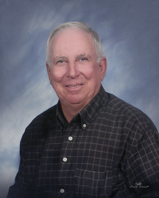Obituary of Kenneth Allen Lamb