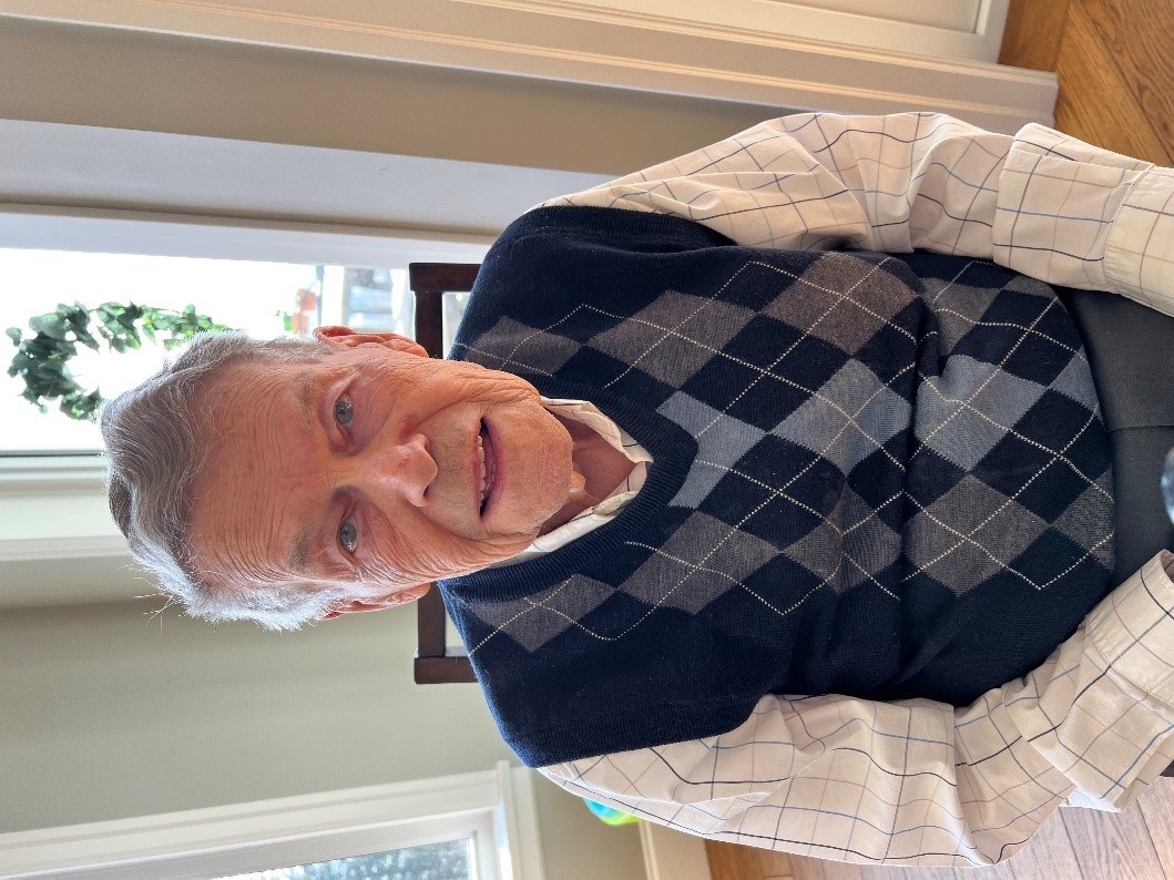 Obituary of Jacob B Toews