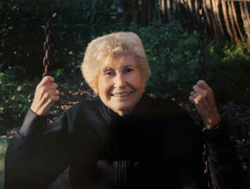 Obituary of Rosa Vasquez Tijerina