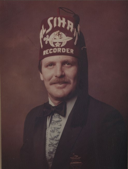 Obituary of Harvie Roscoe Yates Jr.