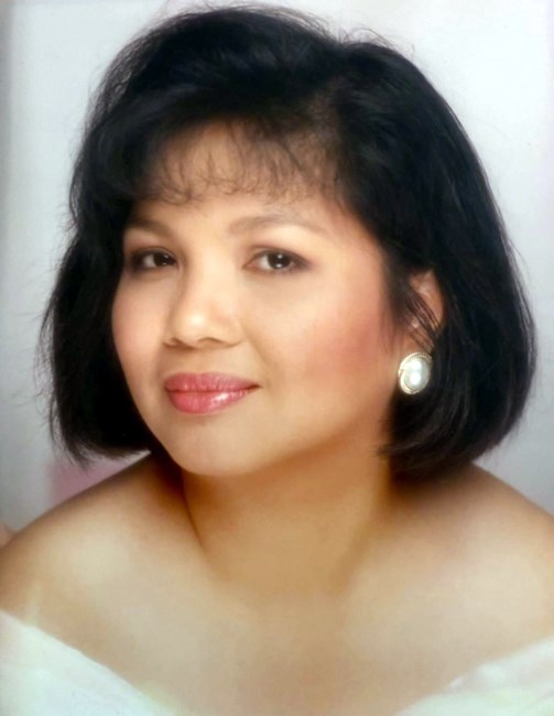 Avis de décès de Norma Armendi Baun