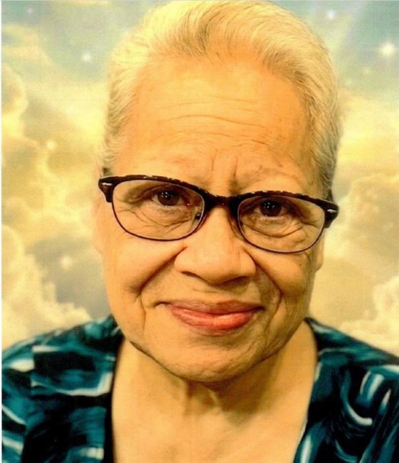 Obituary of Cordette Kaleiluhia Logotaeao