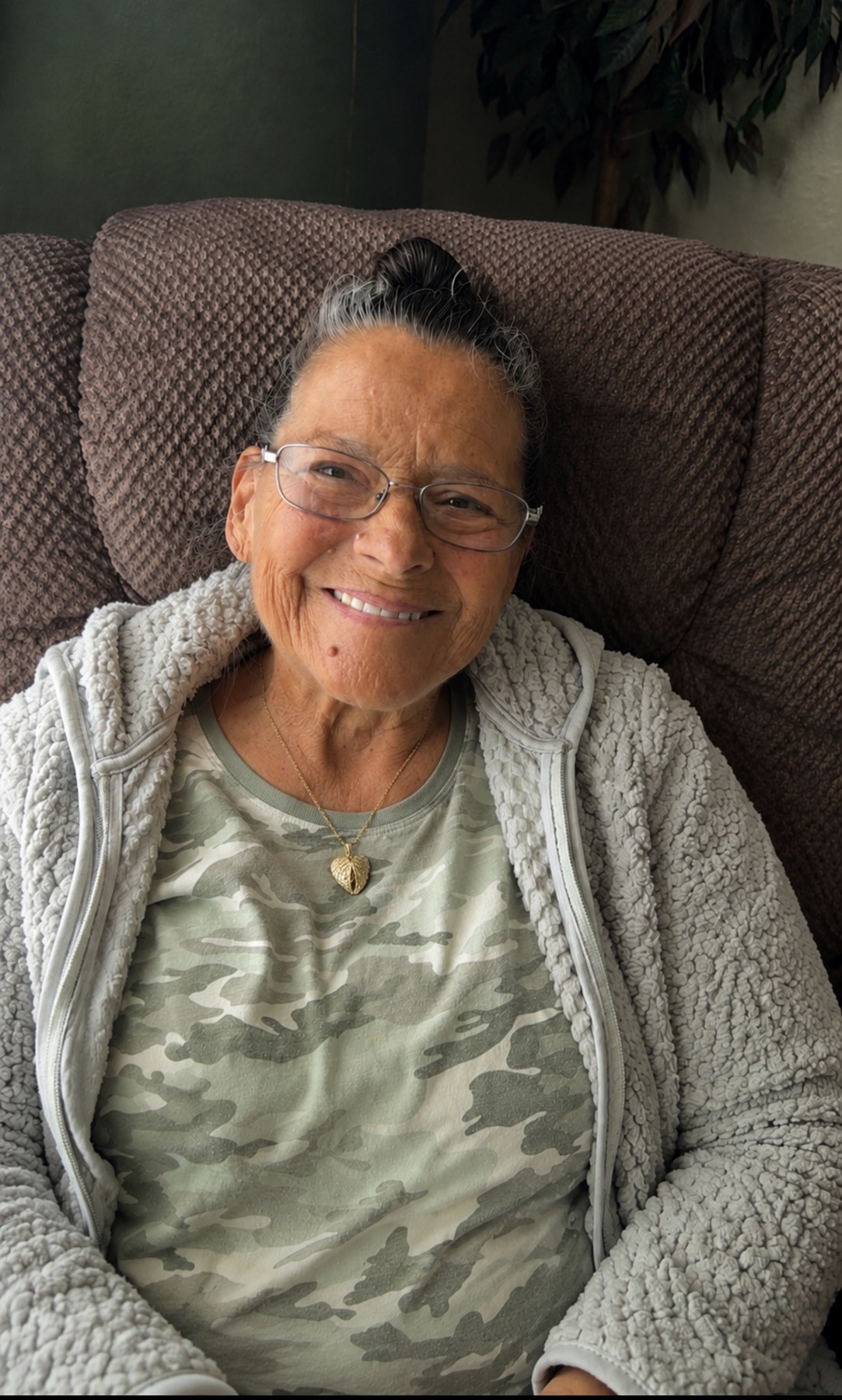 Obituary of Nancy Ann Mazzei