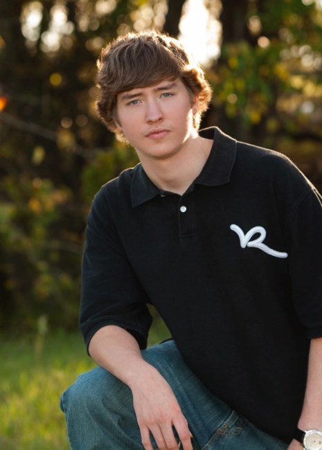 Obituary of Hayden Richard Edward Hoemke