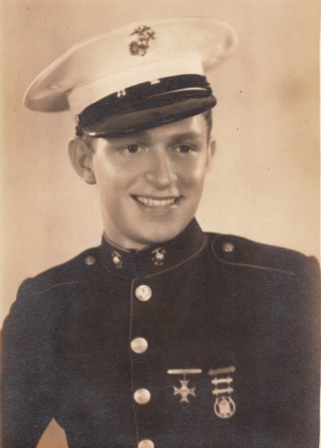 Obituary of Raymond B Franklin