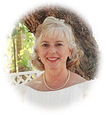 Obituary of Cathy Gene Martin-Evans