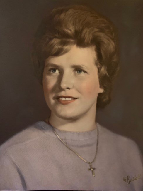 Obituary of Shelva Jean Otis