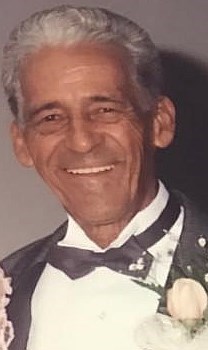 Obituario de Tomas Ramos