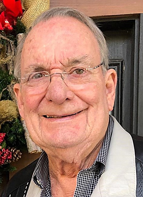 Obituary of James Everett Malone