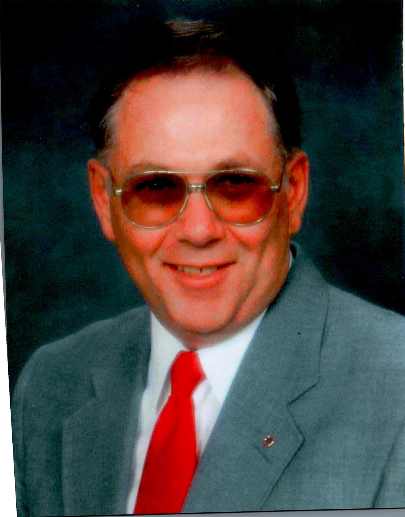 Obituario de Woodrow Hill Jr.