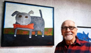 Obituario de Frank Hanson Renlie