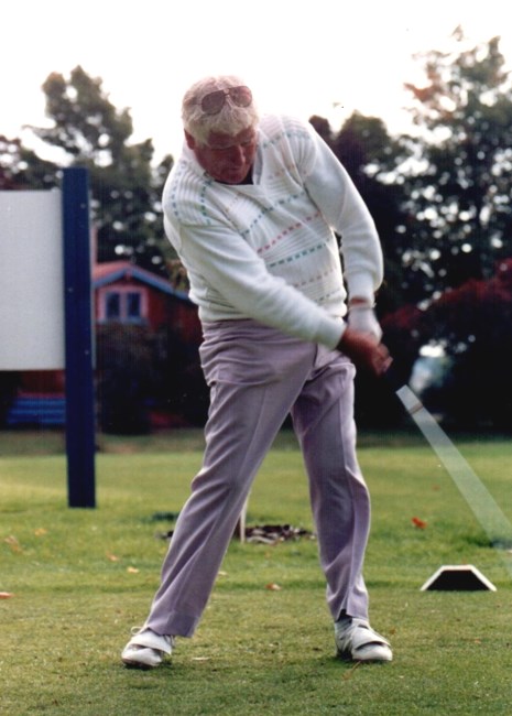 Obituary of Lawrence Lyle Young