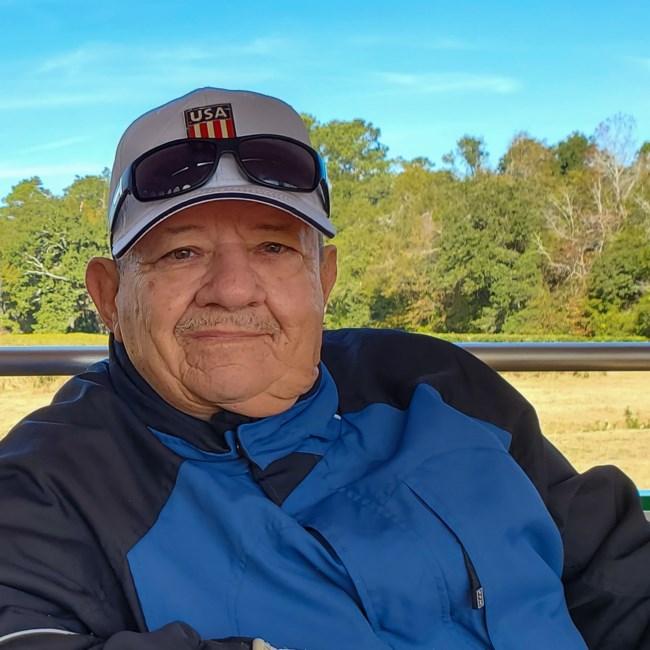 Obituary of Alberto Rodriguez Acosta