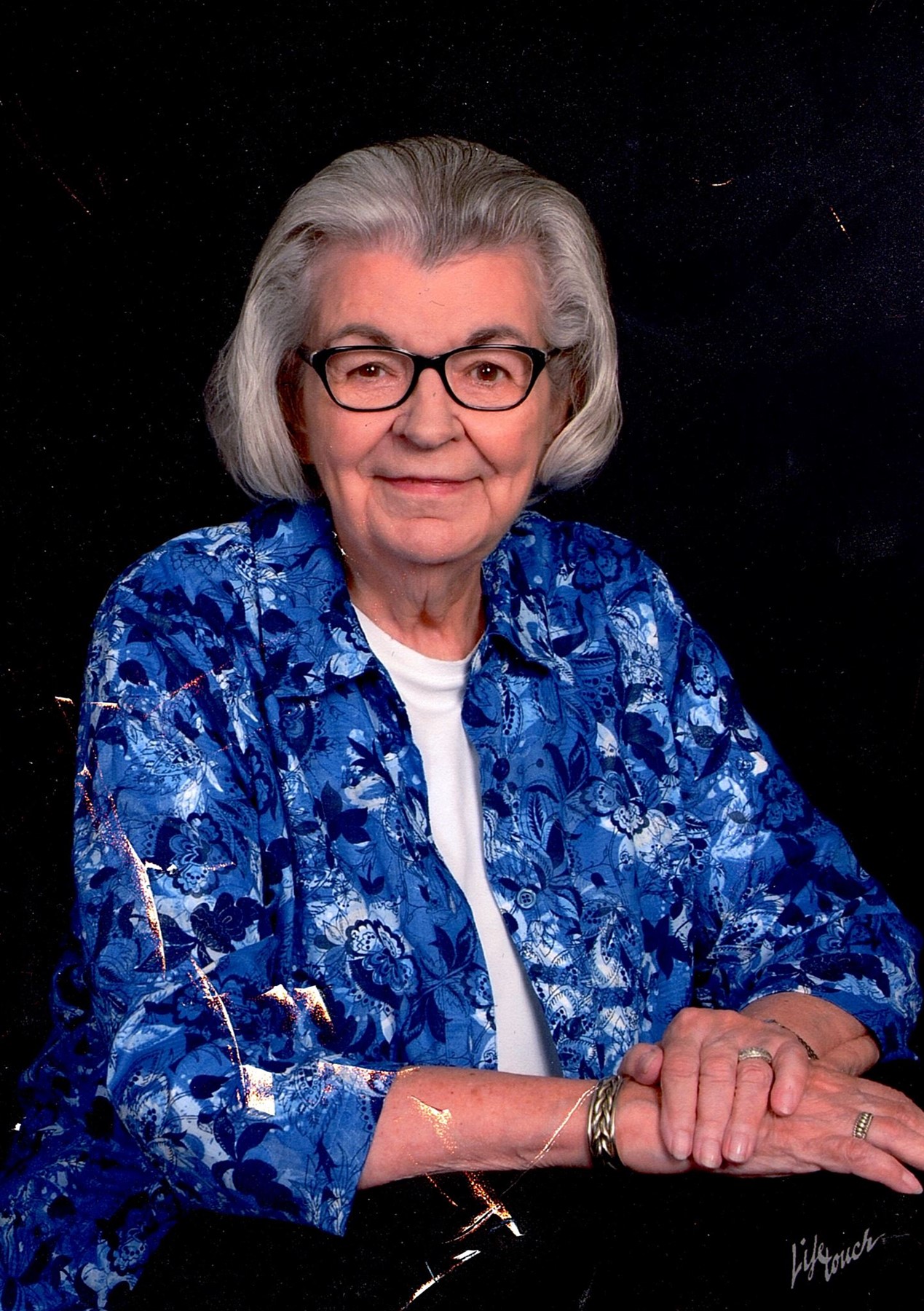 Obituary of Joyce M. Stewart